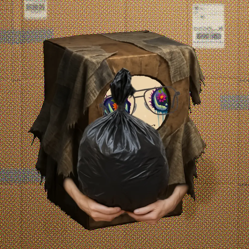 Gorbagio  #3815