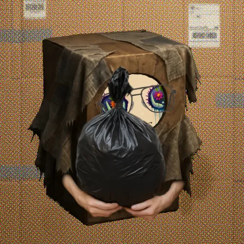Gorbagio  #3815