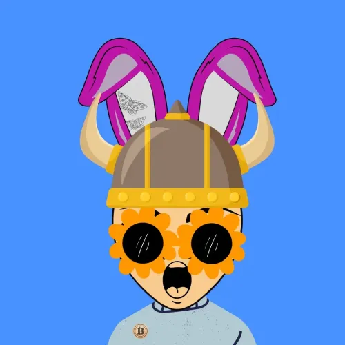Stonned Rabbits #1434