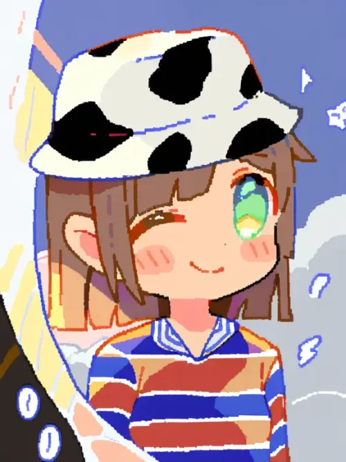 Yumemono #1167