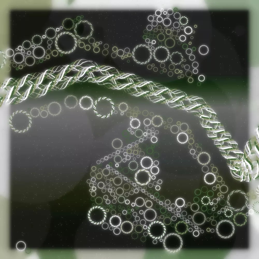 Friendship Bracelets #19066