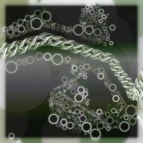 Friendship Bracelets #19066