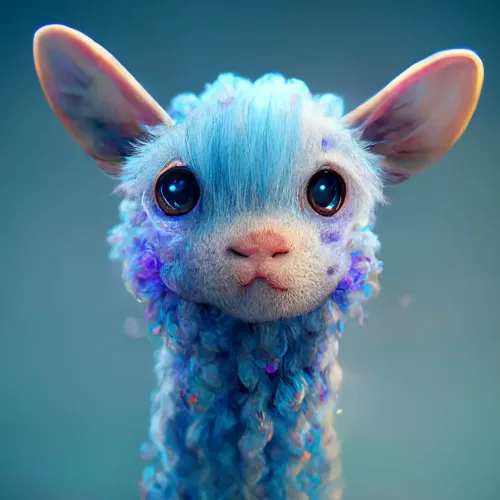 Llama #945