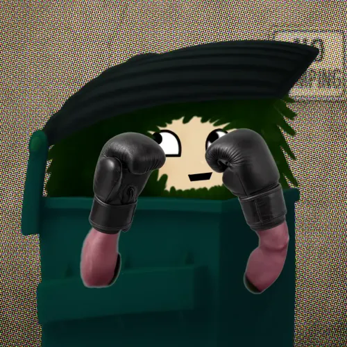 Gorbagio  #2444