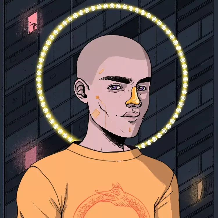 CypherpunkZero #2331