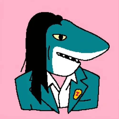 MarketShark #4701