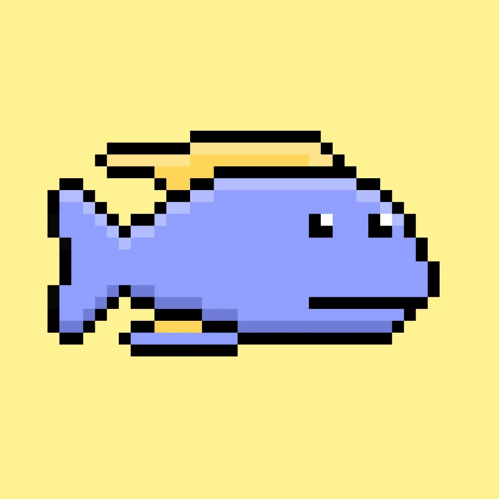 CryptoFish #1153