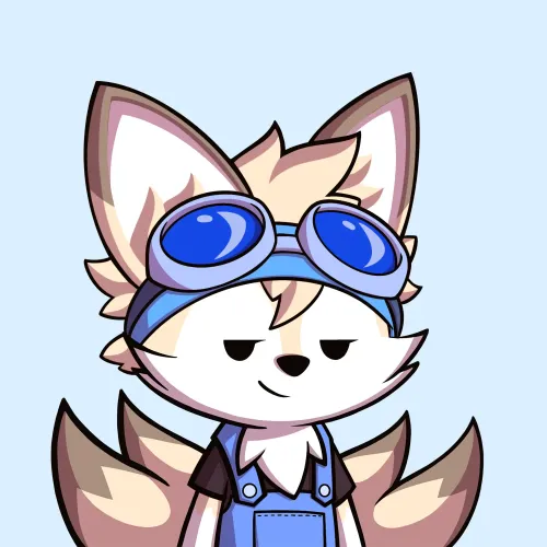 FOXY #6175