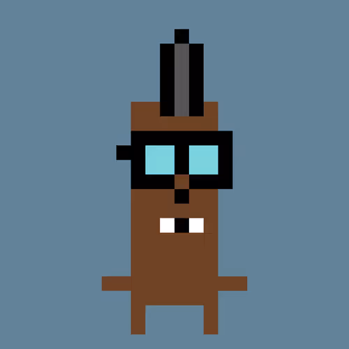 Punklets #901