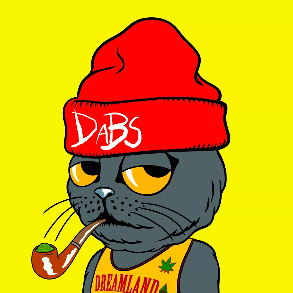 My Homies in Dreamland #10111