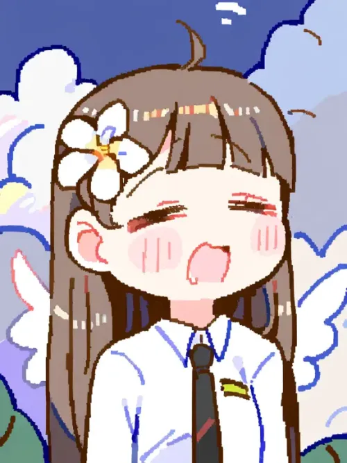 Yumemono #4872