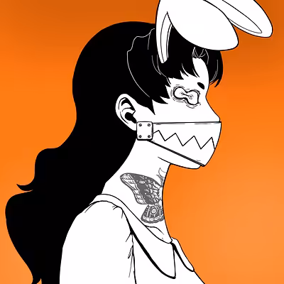 Yurei #232