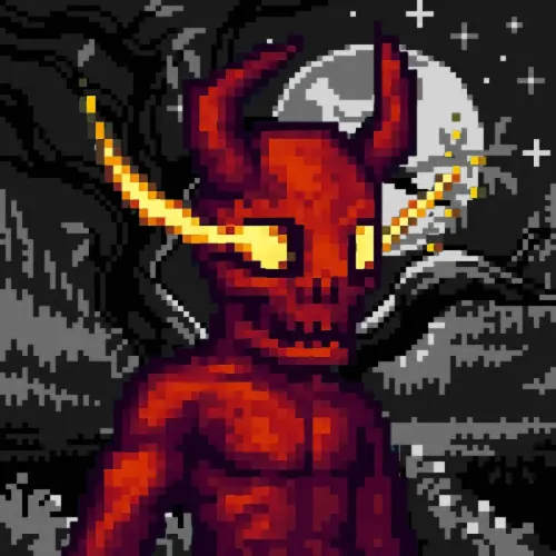 Devil #96