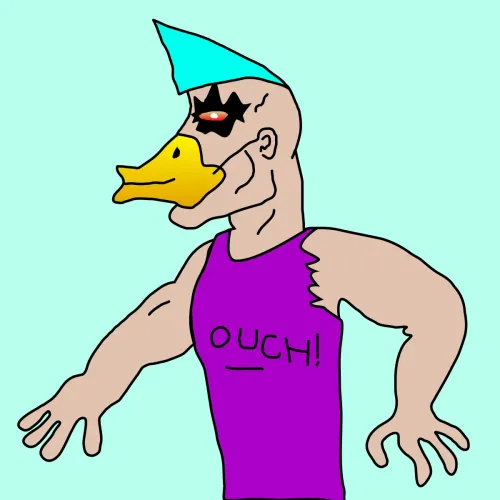 Chad #6382