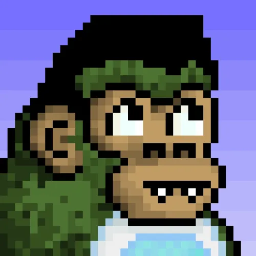 CyberKong #4132