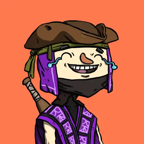 Ninja #8080