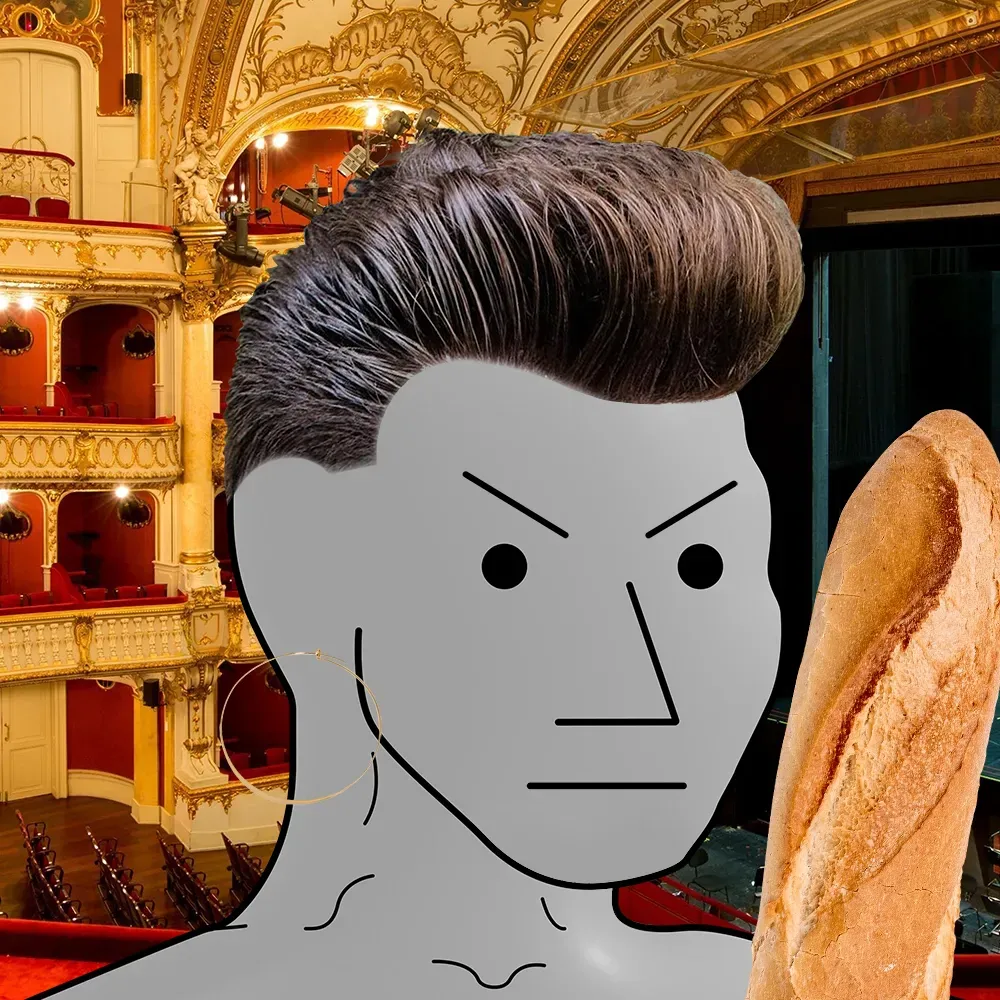 Non-Playable Custom #59697