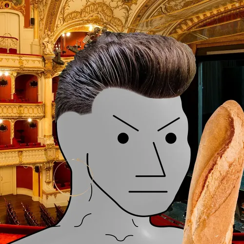 Non-Playable Custom #59697