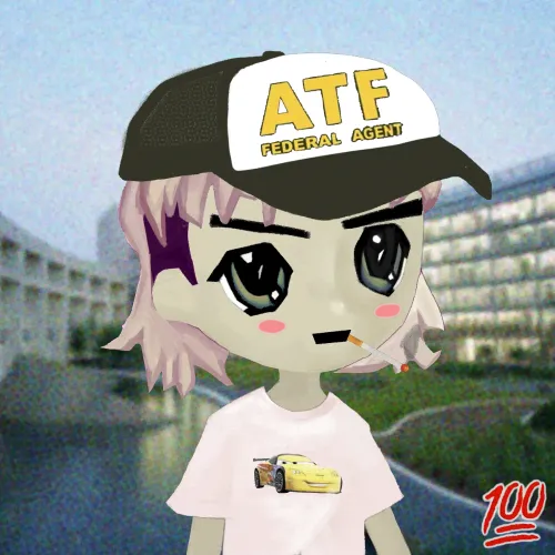 Remilio 7584 #7584