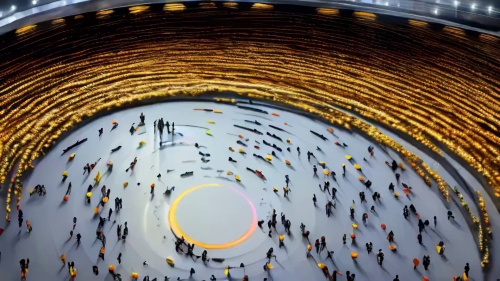 Circle Dance ＃300003