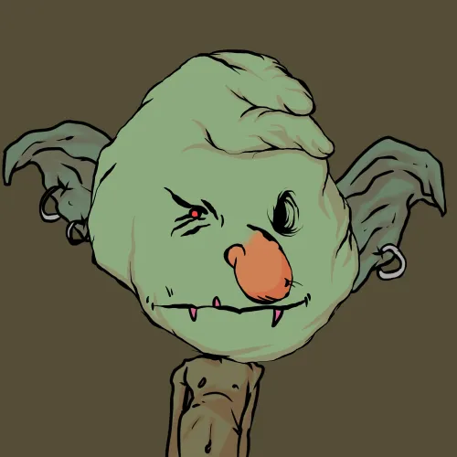 goblintown #8193
