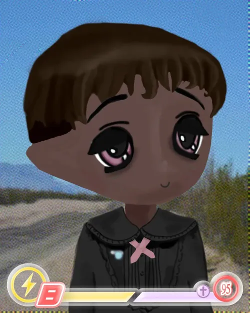 Milady: Type A 998