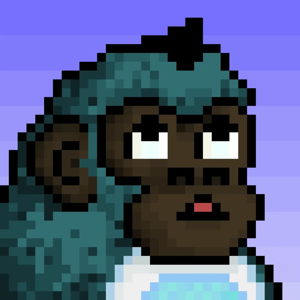CyberKong #3798