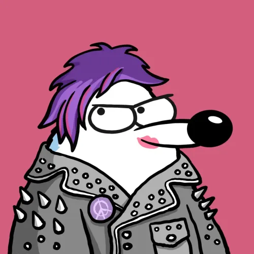 FluffyPolarBear #6754