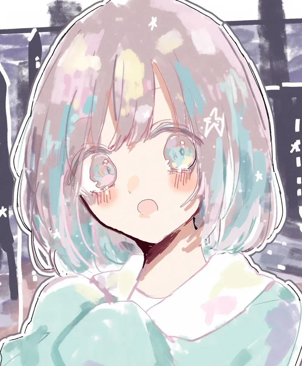 Korokuro #734