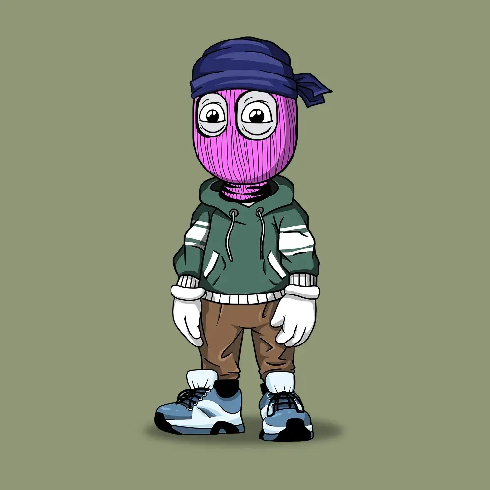 Based Style #276