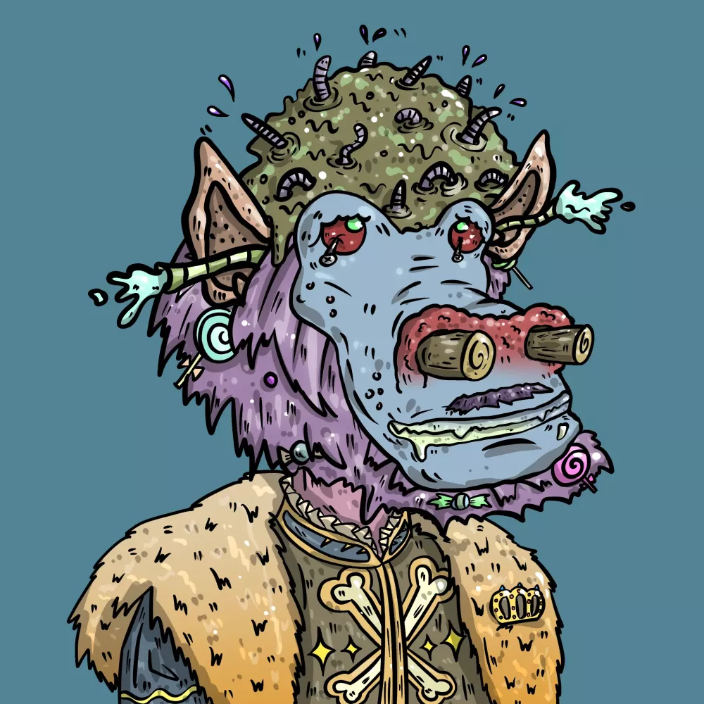ShitBeast  #5970