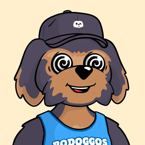 BoDoggos #8799