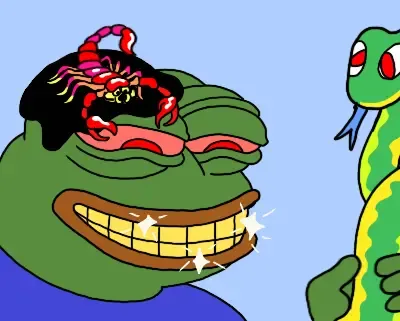 Pepe #363
