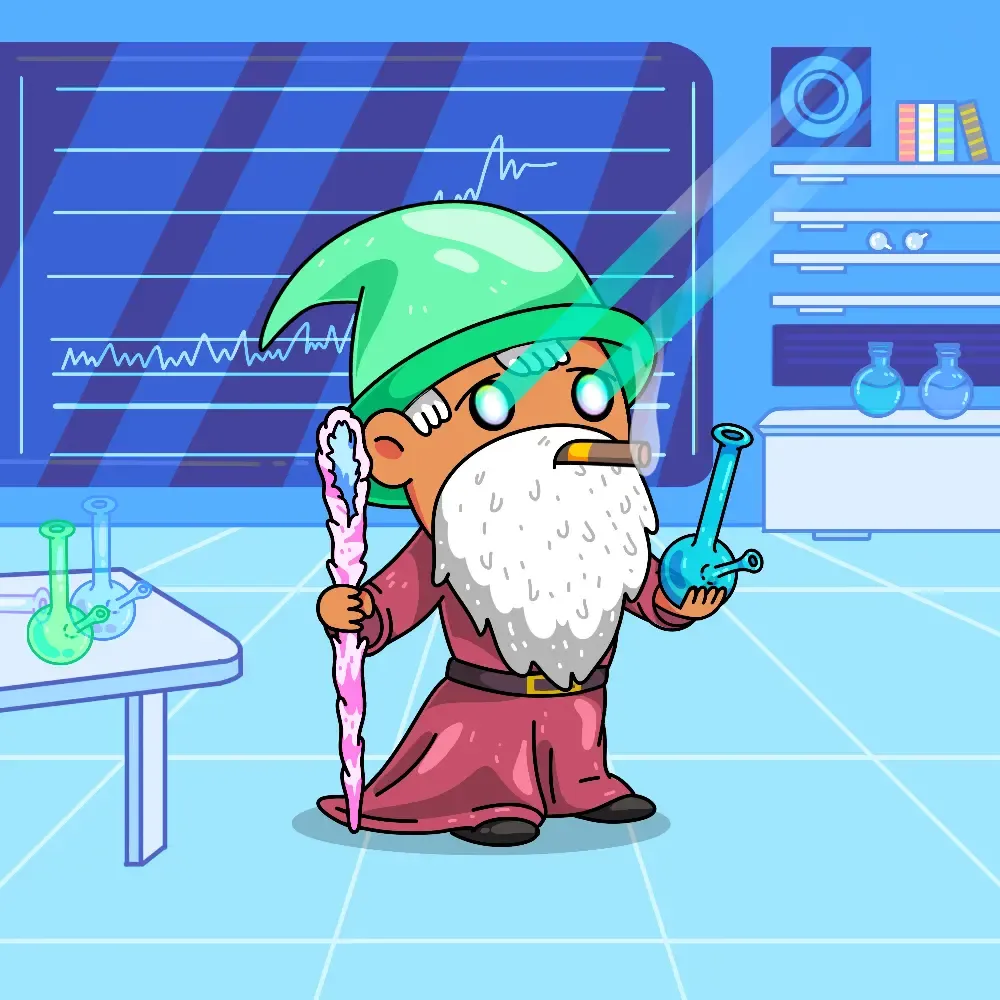 Mage #295