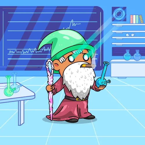Mage #295