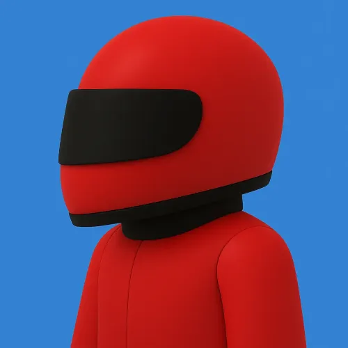 Solana Grand Prix Ticket #353