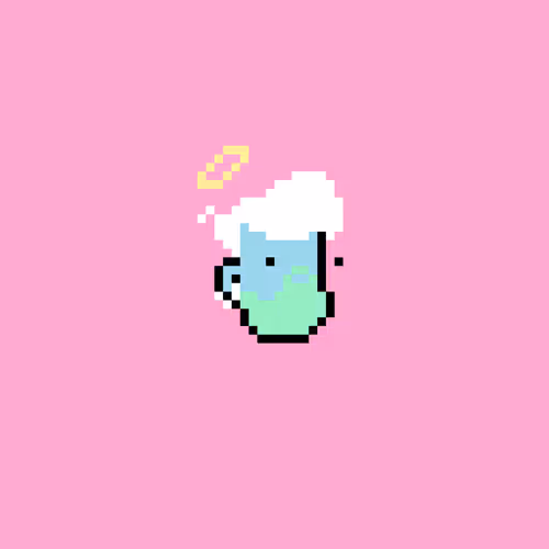 Mini Doodles 35 #35