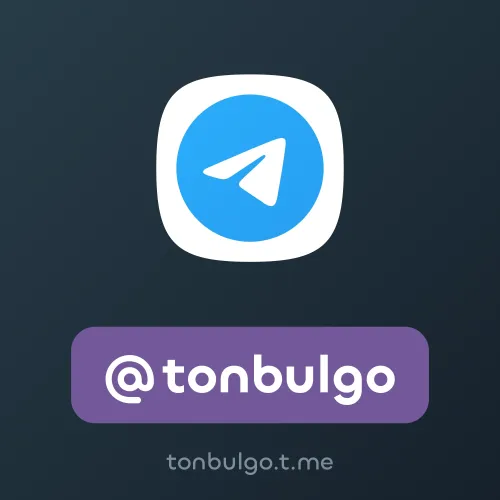 @tonbulgo