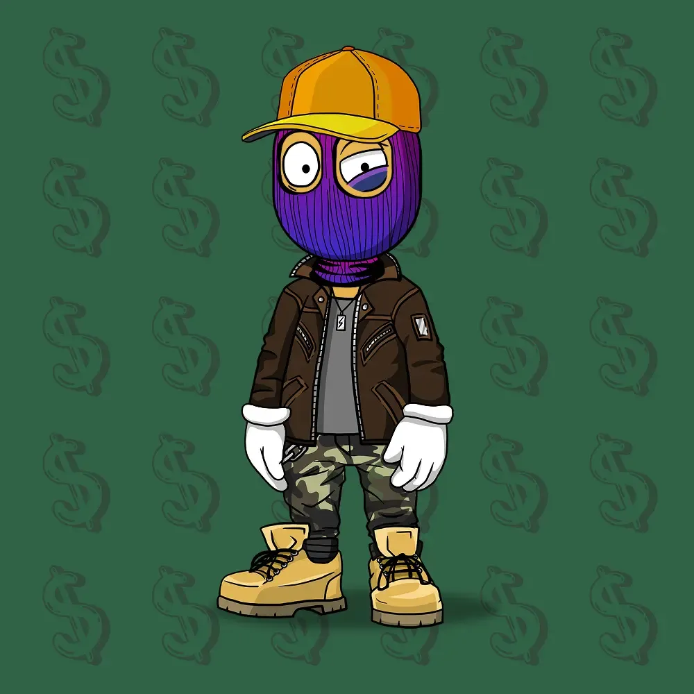 Based Style #359