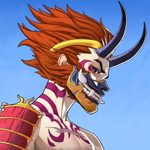 Ryujin #3288