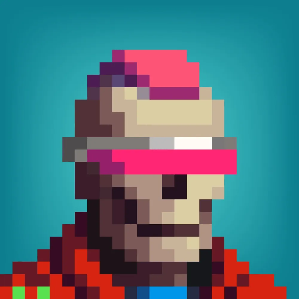 GENUINE UNDEAD #678