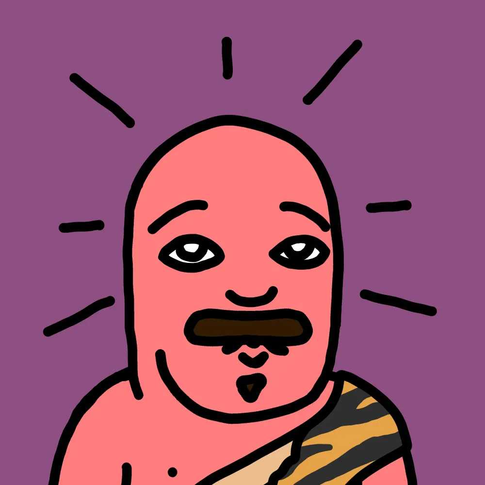 Chungos #2319