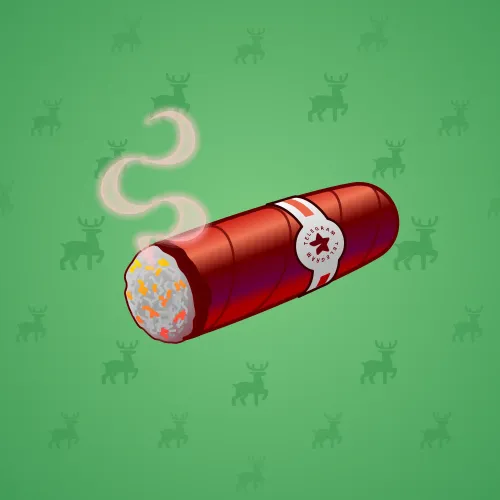 Vintage Cigar #16102