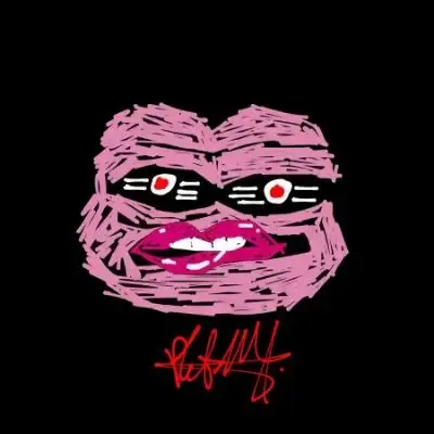 Fine Pepe #4671 (#104186758)