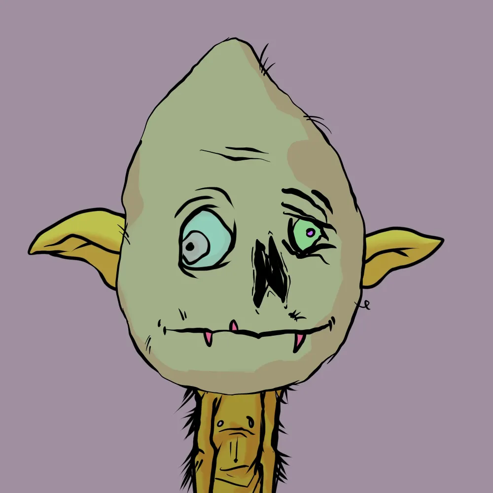 goblintown #3269