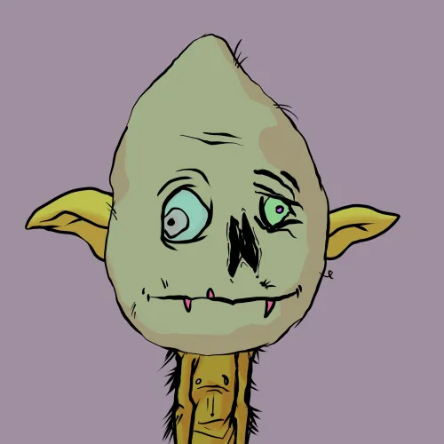 goblintown #3269