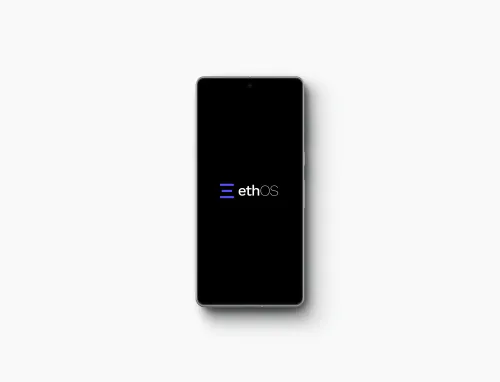 ethOS Phone ＃177