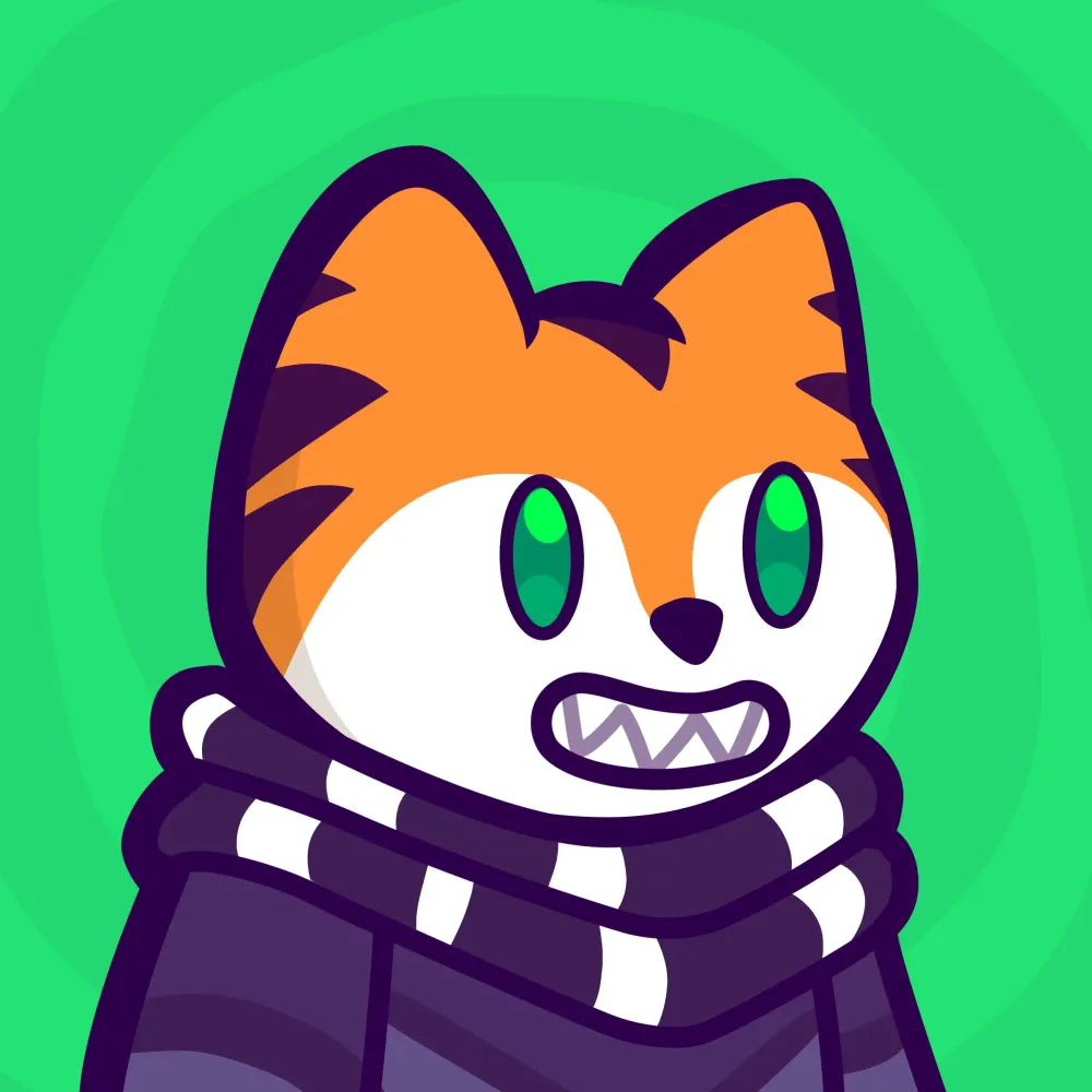 Fox #9677