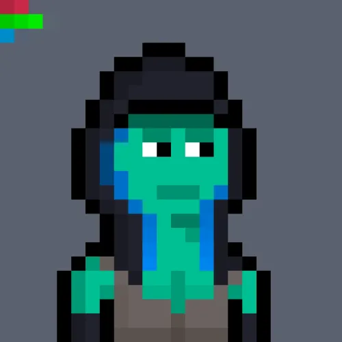CLOAKS #18417