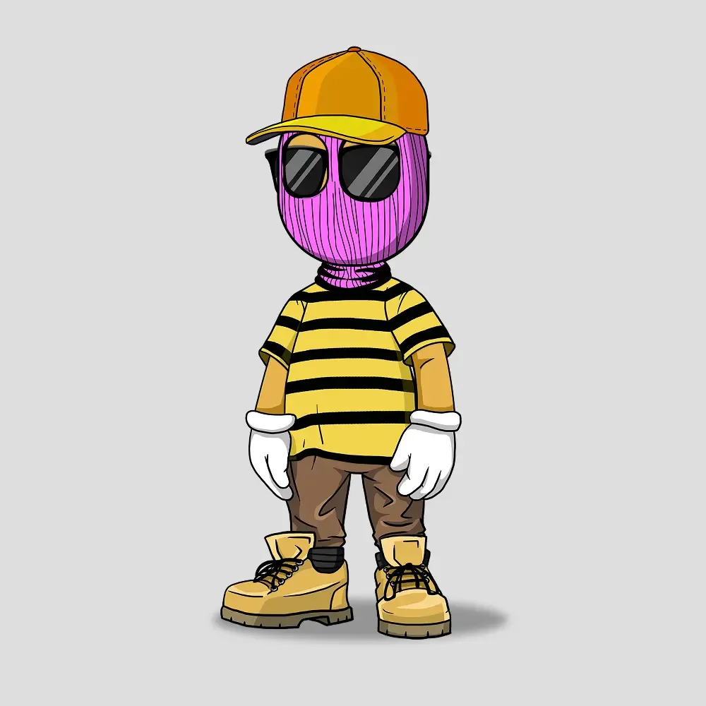 Based Style #1555